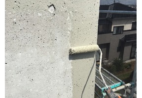 コンクリート塗装